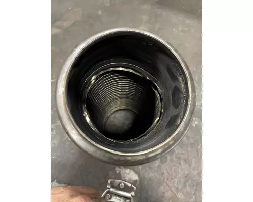 KENWORTH T680 Exhaust Pipe