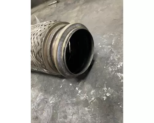 KENWORTH T680 Exhaust Pipe