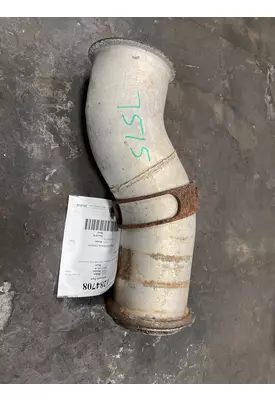 KENWORTH T680 Exhaust Pipe