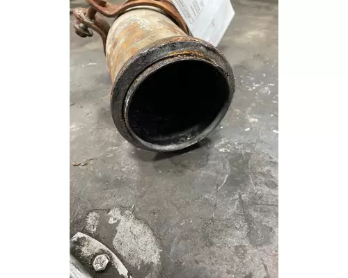 KENWORTH T680 Exhaust Pipe