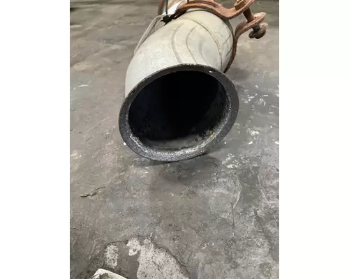 KENWORTH T680 Exhaust Pipe