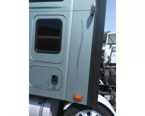 KENWORTH T680 FAIRING, SLEEPER