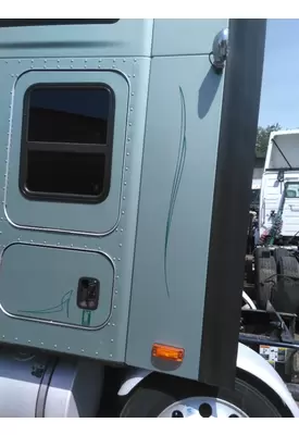 KENWORTH T680 FAIRING, SLEEPER