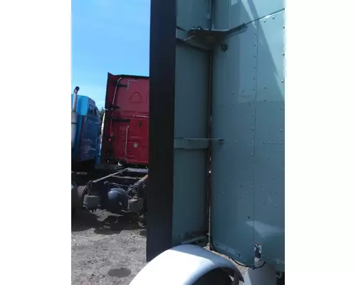 KENWORTH T680 FAIRING, SLEEPER