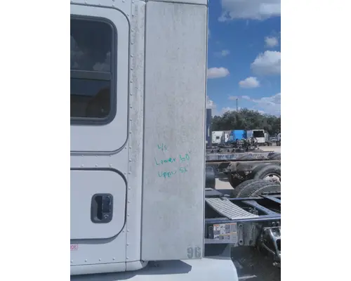 KENWORTH T680 FAIRING, SLEEPER