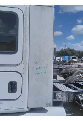 KENWORTH T680 FAIRING, SLEEPER