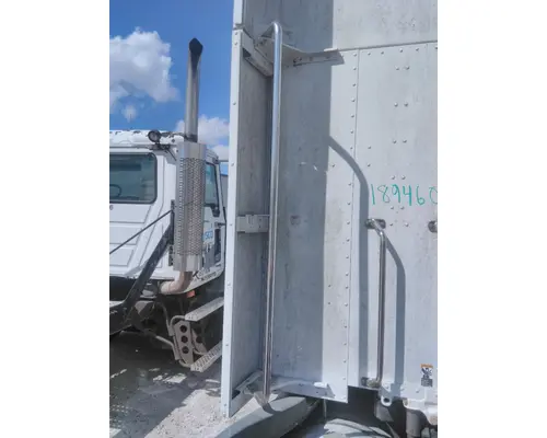 KENWORTH T680 FAIRING, SLEEPER