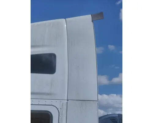 KENWORTH T680 FAIRING, SLEEPER