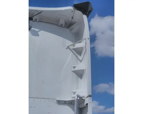 KENWORTH T680 FAIRING, SLEEPER