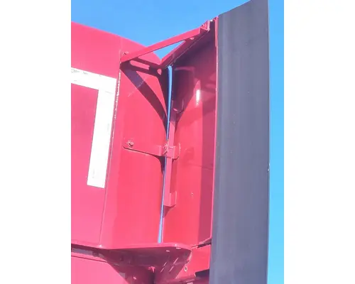 KENWORTH T680 FAIRING, SLEEPER