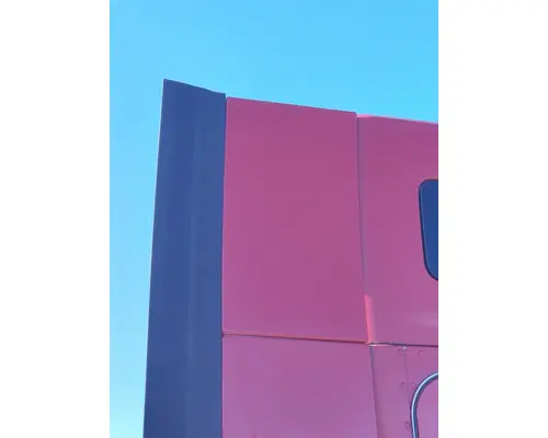 KENWORTH T680 FAIRING, SLEEPER