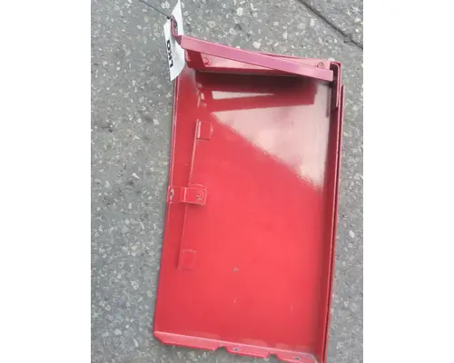KENWORTH T680 FAIRING, SLEEPER