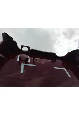 KENWORTH T680 FAIRING, SLEEPER