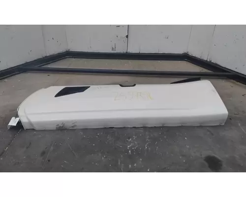 KENWORTH T680 FAIRING, SLEEPER
