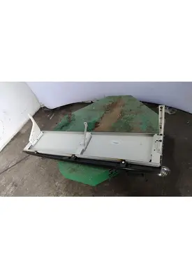 KENWORTH T680 FAIRING, SLEEPER