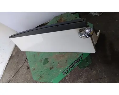 KENWORTH T680 FAIRING, SLEEPER