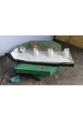 KENWORTH T680 FAIRING, SLEEPER