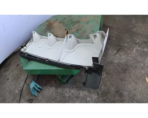 KENWORTH T680 FAIRING, SLEEPER