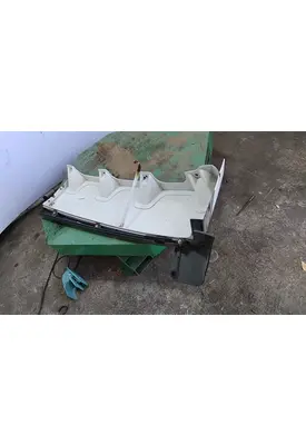 KENWORTH T680 FAIRING, SLEEPER