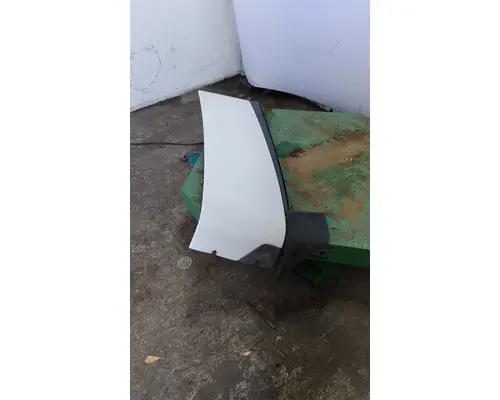 KENWORTH T680 FAIRING, SLEEPER