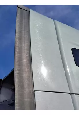 KENWORTH T680 FAIRING, SLEEPER