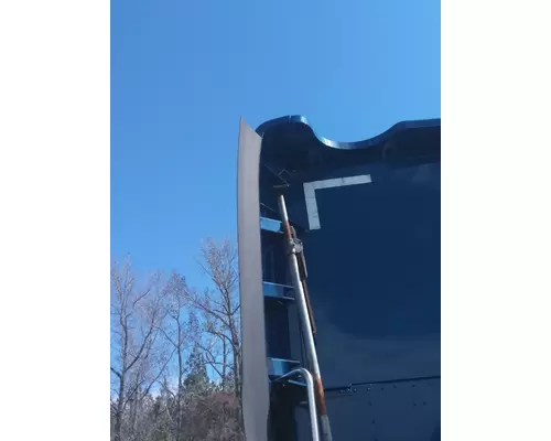 KENWORTH T680 FAIRING, SLEEPER