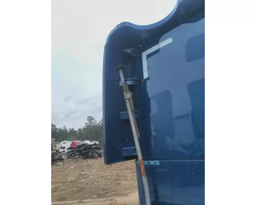 KENWORTH T680 FAIRING, SLEEPER