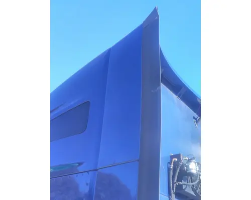 KENWORTH T680 FAIRING, SLEEPER