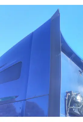 KENWORTH T680 FAIRING, SLEEPER