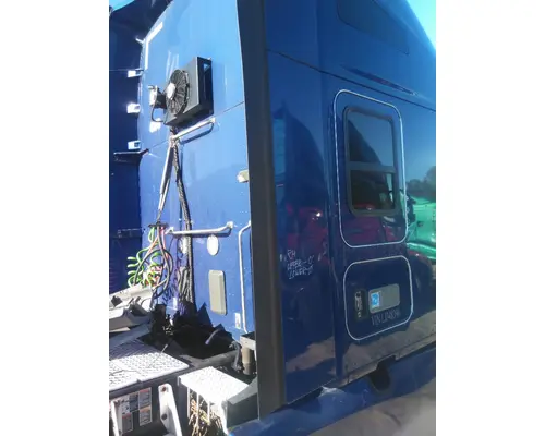 KENWORTH T680 FAIRING, SLEEPER