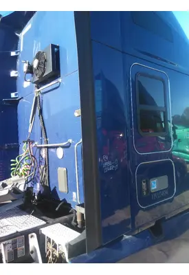 KENWORTH T680 FAIRING, SLEEPER