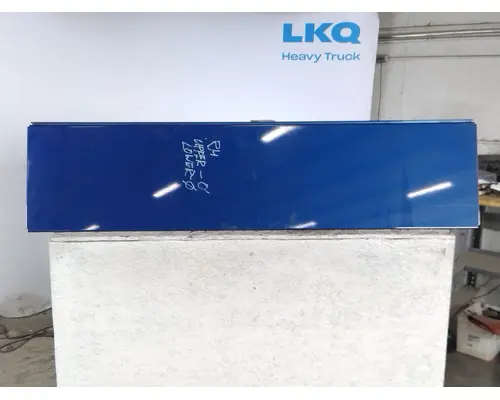 KENWORTH T680 FAIRING, SLEEPER