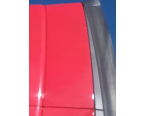 KENWORTH T680 FAIRING, SLEEPER