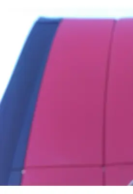KENWORTH T680 FAIRING, SLEEPER