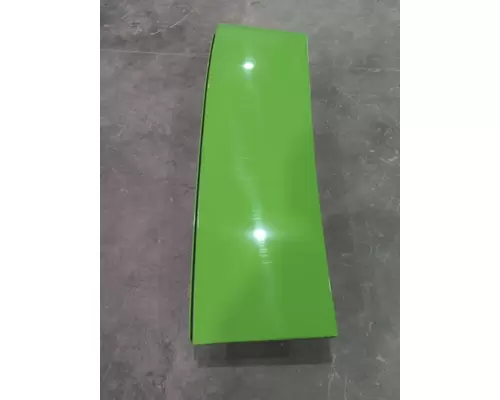 KENWORTH T680 FAIRING, SLEEPER