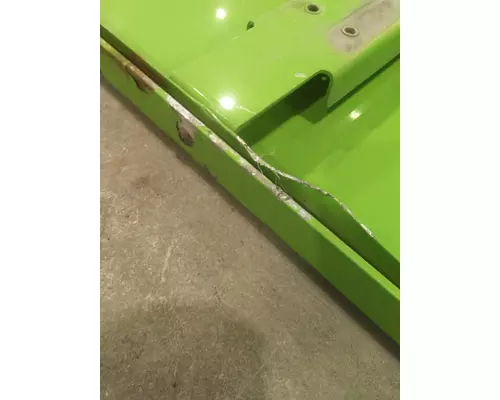 KENWORTH T680 FAIRING, SLEEPER