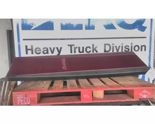 KENWORTH T680 FAIRING, SLEEPER