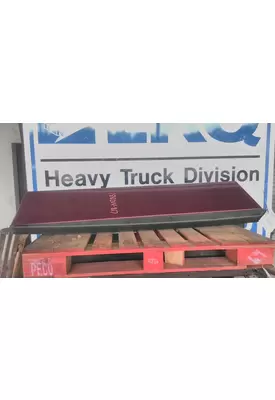 KENWORTH T680 FAIRING, SLEEPER