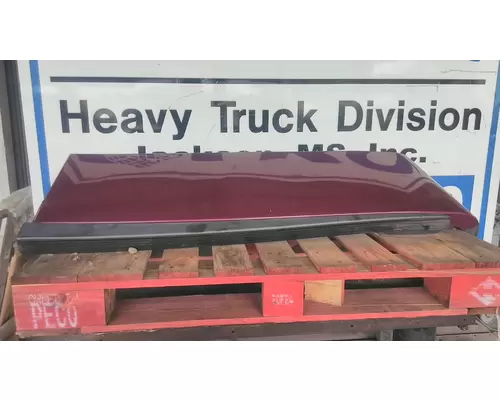 KENWORTH T680 FAIRING, SLEEPER