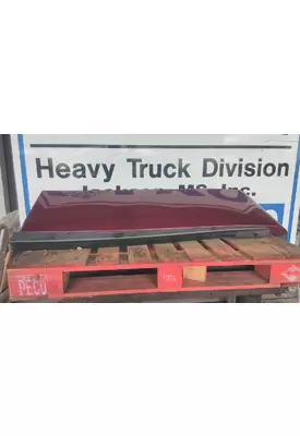 KENWORTH T680 FAIRING, SLEEPER