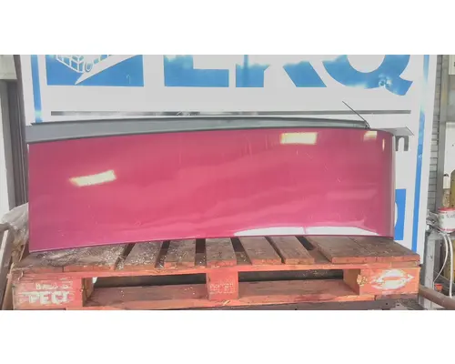 KENWORTH T680 FAIRING, SLEEPER