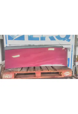 KENWORTH T680 FAIRING, SLEEPER