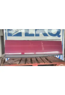 KENWORTH T680 FAIRING, SLEEPER