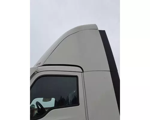 KENWORTH T680 FAIRING, WIND DEFLECTOR ROOF