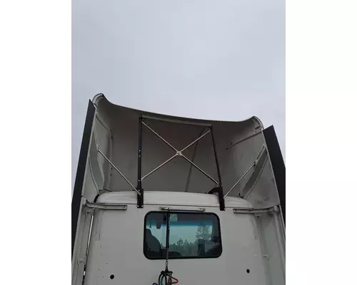 KENWORTH T680 FAIRING, WIND DEFLECTOR ROOF