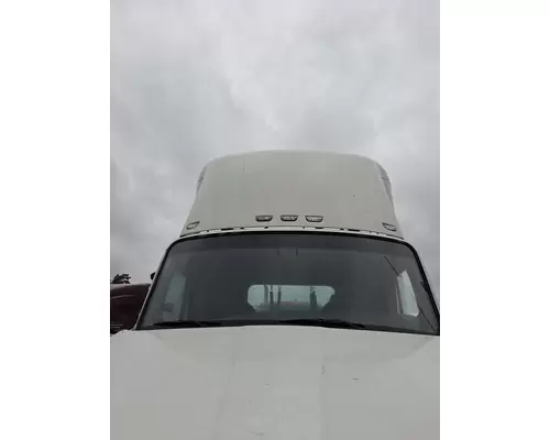 KENWORTH T680 FAIRING, WIND DEFLECTOR ROOF