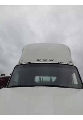 KENWORTH T680 FAIRING, WIND DEFLECTOR ROOF