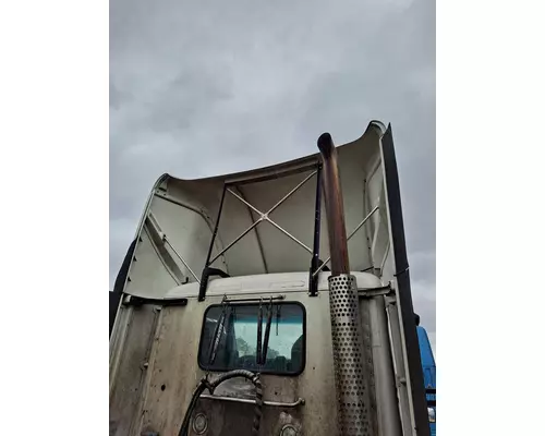 KENWORTH T680 FAIRING, WIND DEFLECTOR ROOF