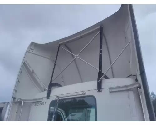 KENWORTH T680 FAIRING, WIND DEFLECTOR ROOF