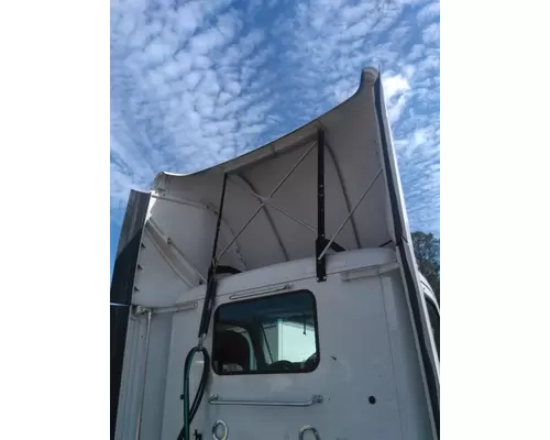 KENWORTH T680 FAIRING, WIND DEFLECTOR ROOF